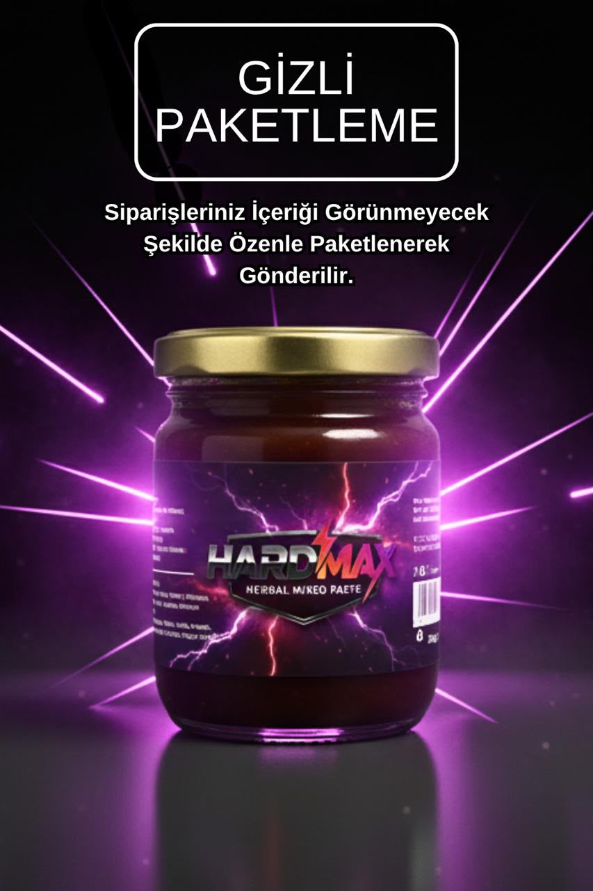 Gizli paketleme